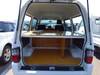 MAZDA BONGO VAN