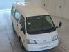 MAZDA BONGO VAN