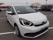 2023 HONDA FIT