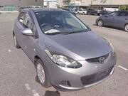 2011 MAZDA DEMIO
