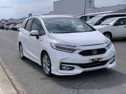 2015 HONDA SHUTTLE