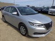 2017 TOYOTA ALLION A15