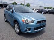 2010 MITSUBISHI RVR G