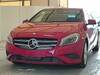 MERCEDES BENZ A CLASS