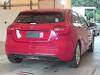 MERCEDES BENZ A CLASS