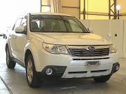 2008 SUBARU FORESTER 2.0XS