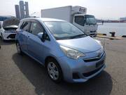 2011 TOYOTA RACTIS G