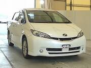 2010 TOYOTA WISH 1.8S