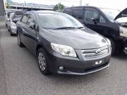 2008 TOYOTA COROLLA AXIO G