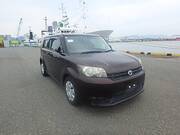 2011 TOYOTA COROLLA RUMION 1.5G