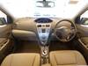 TOYOTA BELTA