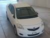TOYOTA BELTA