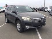 2009 TOYOTA VANGUARD 240S