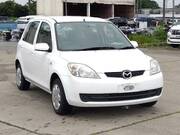 2007 MAZDA DEMIO CASUAL