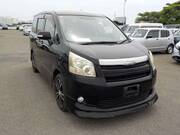 2009 TOYOTA NOAH SI