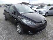 2011 MAZDA DEMIO