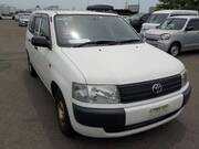 2014 TOYOTA PROBOX VAN