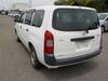 TOYOTA PROBOX VAN