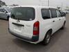 TOYOTA PROBOX VAN
