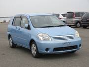 2004 TOYOTA RAUM