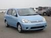 TOYOTA RAUM