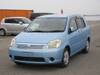 TOYOTA RAUM