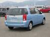 TOYOTA RAUM