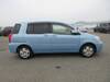 TOYOTA RAUM