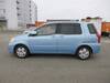 TOYOTA RAUM