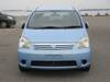 TOYOTA RAUM