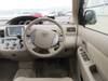 TOYOTA RAUM