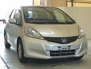 2011 HONDA FIT 13G