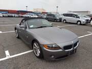 2003 BMW Z4