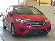 2014 HONDA FIT