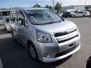 2008 TOYOTA NOAH S G EDITION