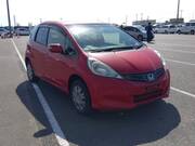 2012 HONDA FIT