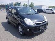 2015 TOYOTA PASSO