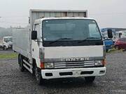 1986 MITSUBISHI CANTER 1.6ton