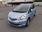 2007 HONDA FIT L