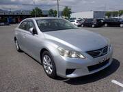 2009 TOYOTA MARK X