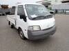 MAZDA BONGO TRUCK