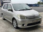 2006 TOYOTA RAUM