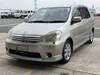 TOYOTA RAUM