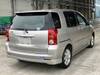TOYOTA RAUM