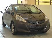 2011 HONDA FIT G SMART SELECTION