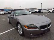 2005 BMW Z4