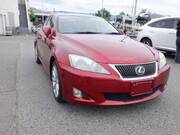 2009 LEXUS IS