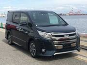 2020 TOYOTA NOAH