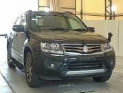 2013 SUZUKI ESCUDO