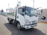 2013 ISUZU FORWARD 3.75ton